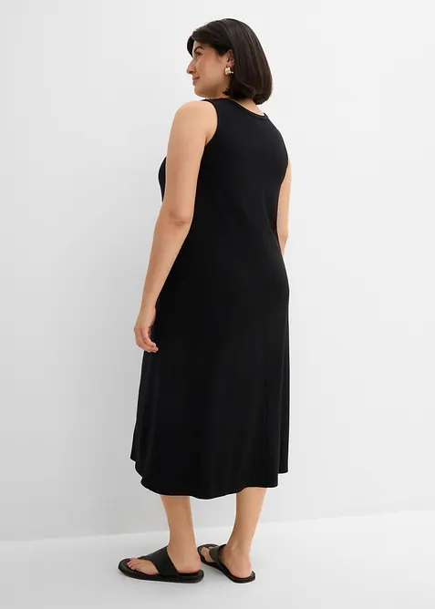 Robe en jersey, bonprix