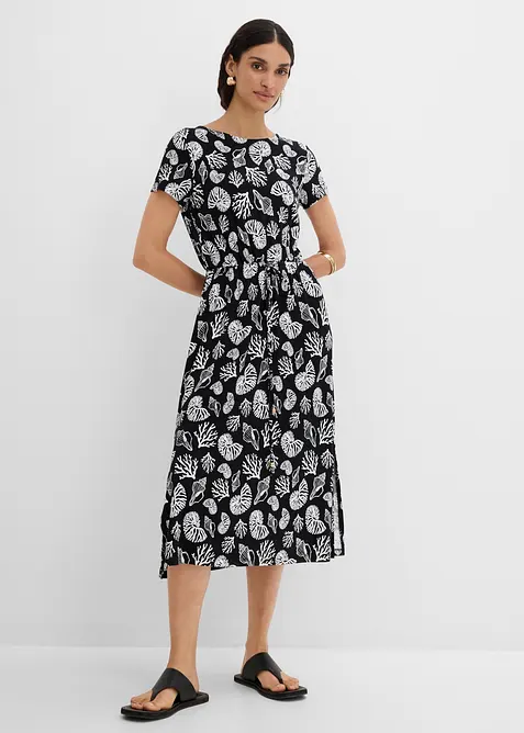 Midikleid, bonprix