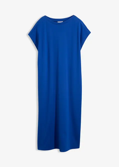 Shirtkleid aus Bio-Baumwolle, bonprix