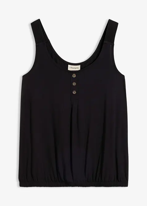 Top aus Viskose-Mix, bonprix