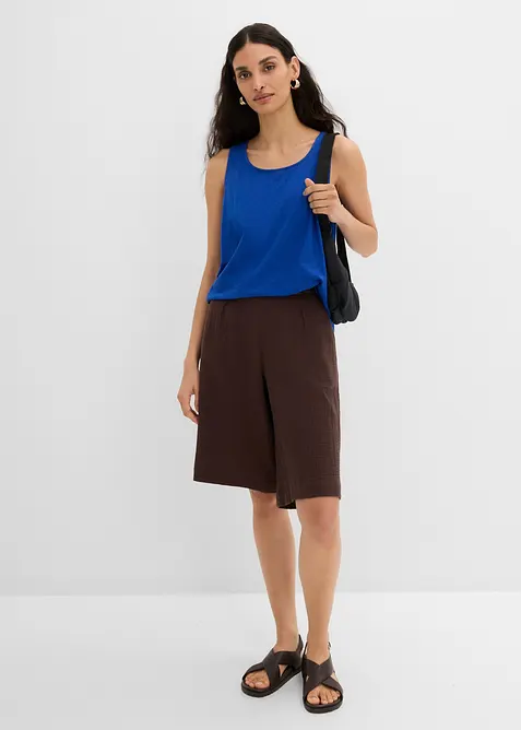 Top 100% coton, bonprix