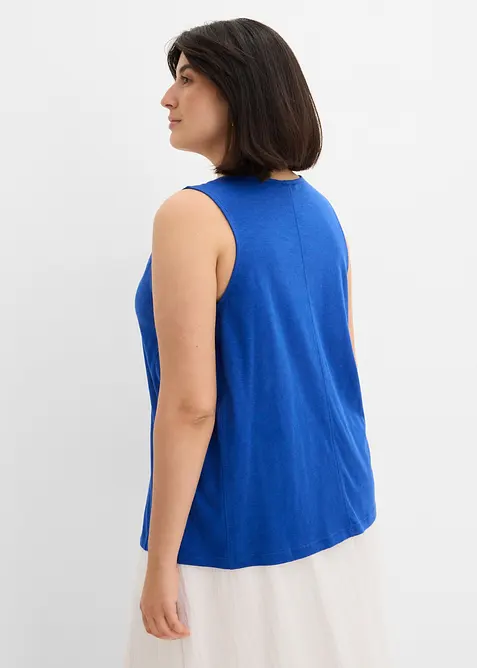 Top 100% coton, bonprix