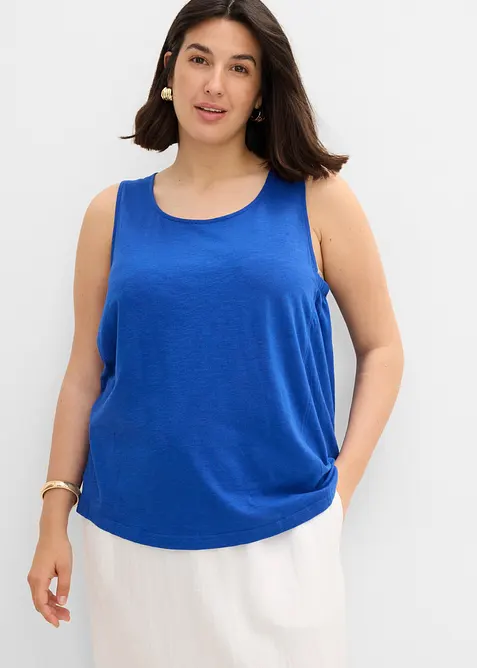 Top 100% coton, bonprix
