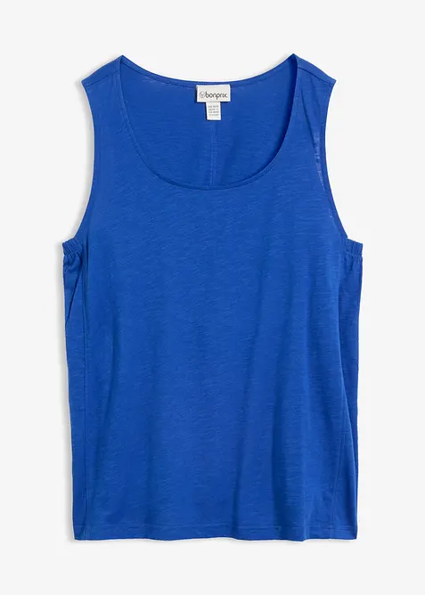 Top 100% coton, bonprix