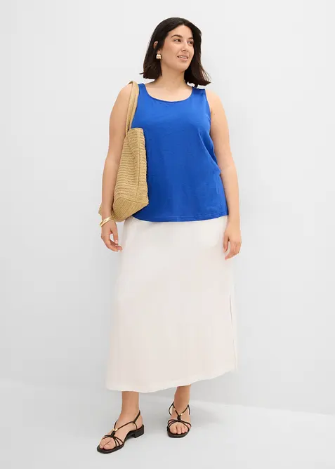 Top 100% coton, bonprix