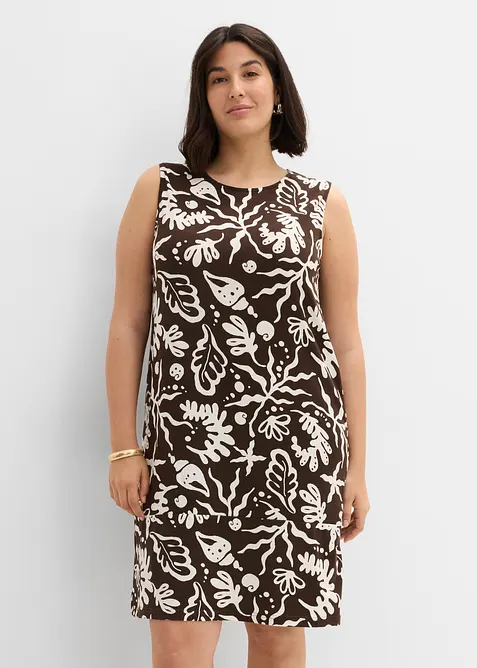 Robe en jersey, bonprix