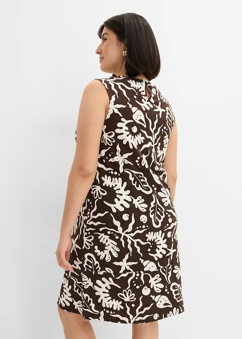 Robe en jersey, bonprix