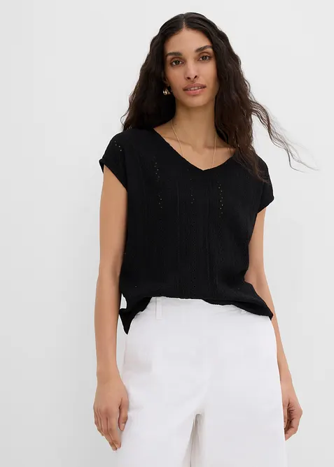 Shirtbluse, bonprix
