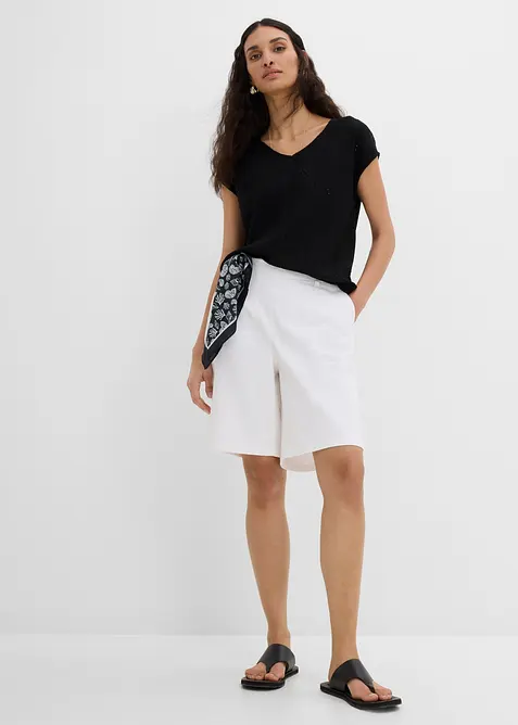 Shirtbluse, bonprix