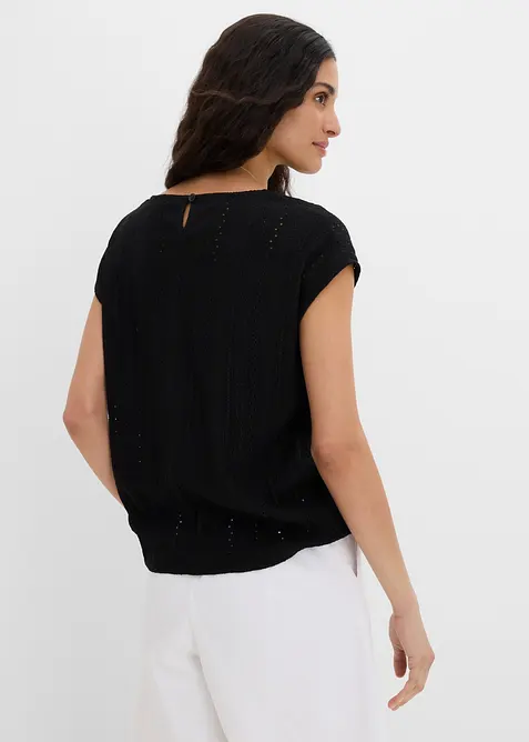 Shirtbluse, bonprix