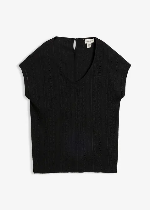 Shirtbluse, bonprix