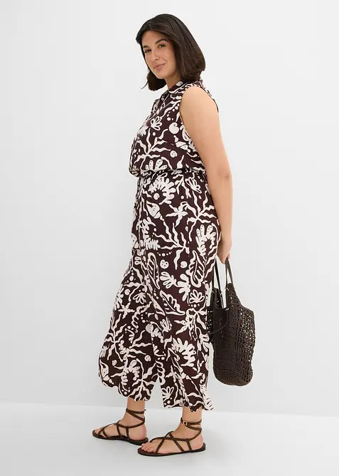 Combinaison en viscose fluide, bonprix