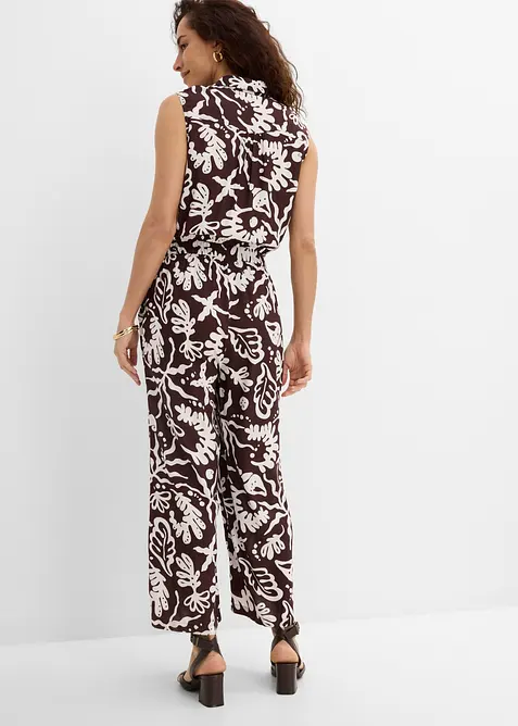 Combinaison en viscose fluide, bonprix
