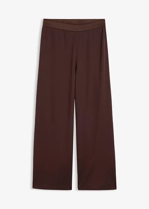 Culotte aus Viskose-Mix, bonprix