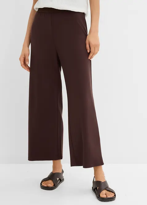 Culotte aus Viskose-Mix, bonprix