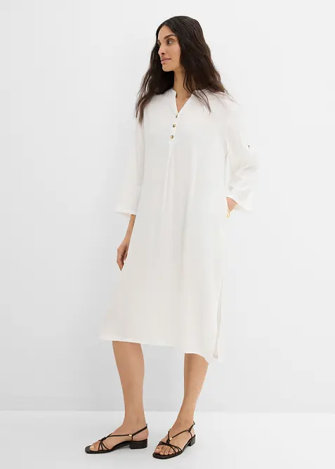 Robe midi, bonprix