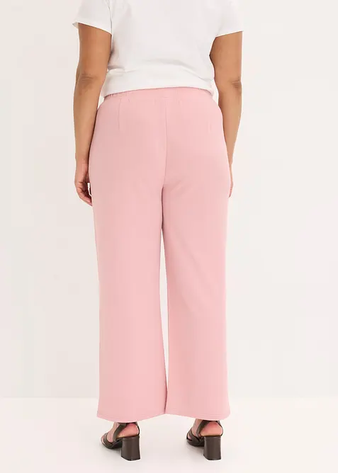 Schlupfhose aus fester Interlock-Qualit&auml;t, bonprix