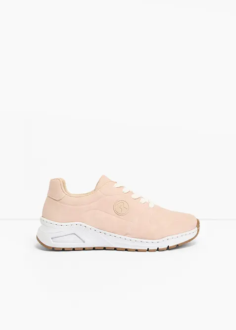 Sneakers Rieker &agrave; premi&egrave;re rembourr&eacute;e, Rieker
