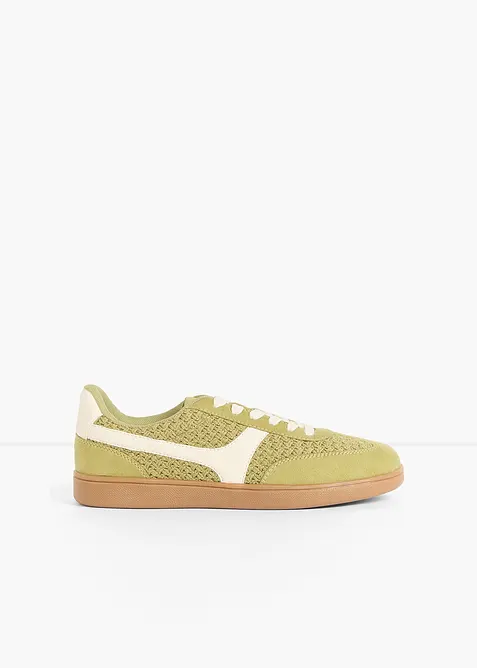Sneakers au look r&eacute;tro, bonprix