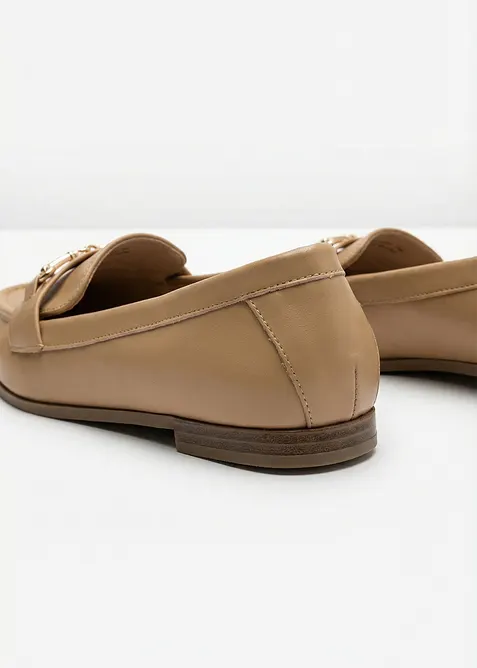 Mocassins avec boucle, bonprix