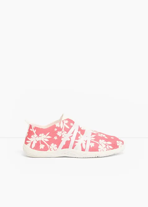 Chaussures pieds nus &agrave; semelle souple, bonprix
