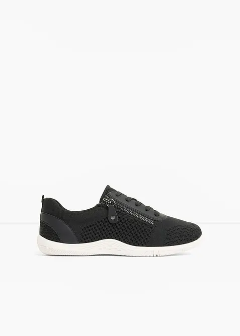 Chaussures pieds nus &agrave; semelle souple, bonprix