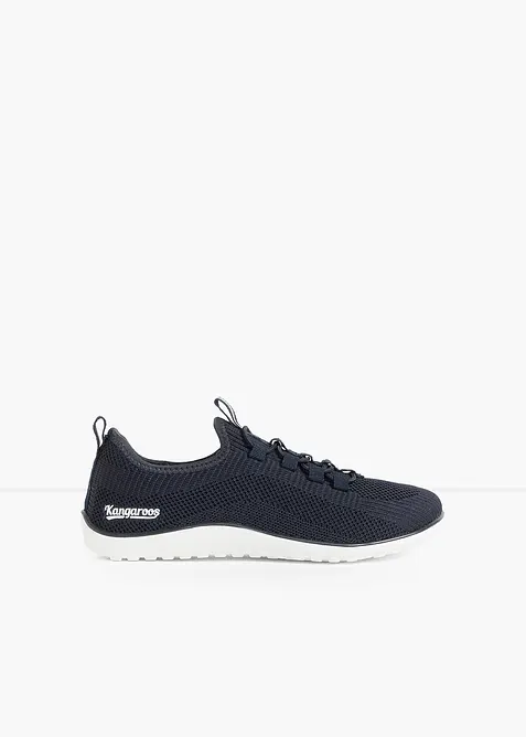 Chaussures pieds nus Kangaroos &agrave; semelle souple, Kangaroos