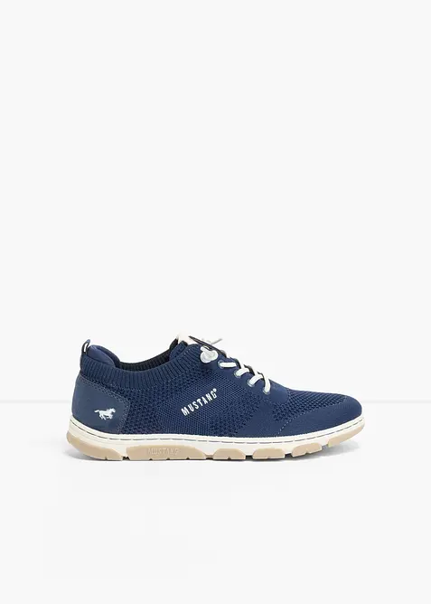 Chaussures pieds nus Mustang &agrave; semelle flexible, Mustang