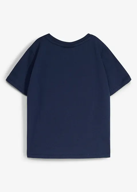 T-shirt Pat' Patrouille 100% coton, PAW PATROL