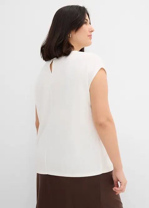 T-shirt oversize doux, bonprix