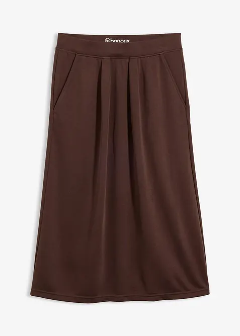 Jupe en jersey, bonprix