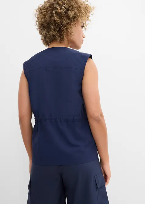 Gilet sans manches, bonprix