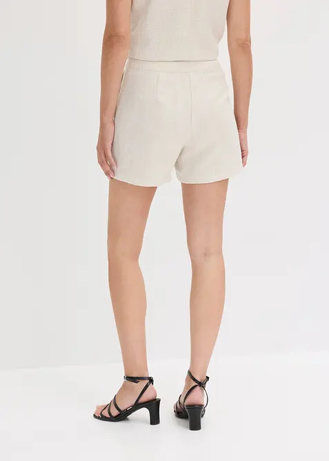 Bermuda in Loose Fit, bonprix