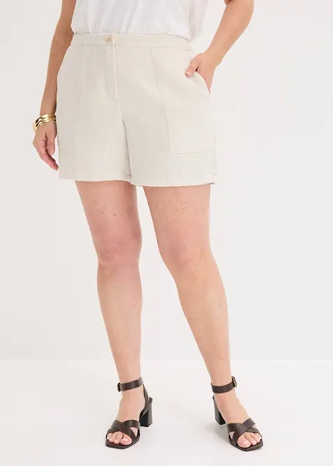 Bermuda loose, bonprix