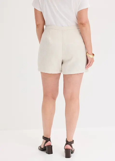 Bermuda loose, bonprix
