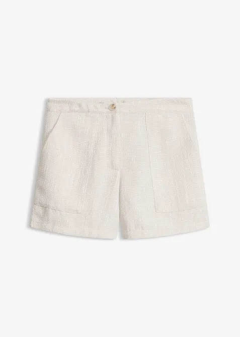 Bermuda in Loose Fit, bonprix