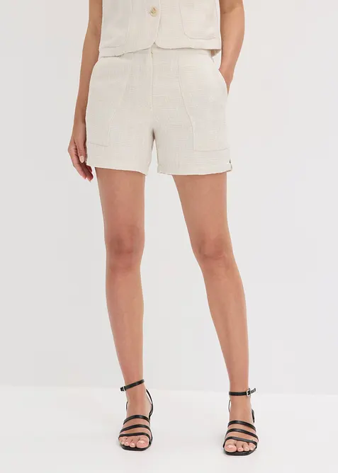 Bermuda in Loose Fit, bonprix