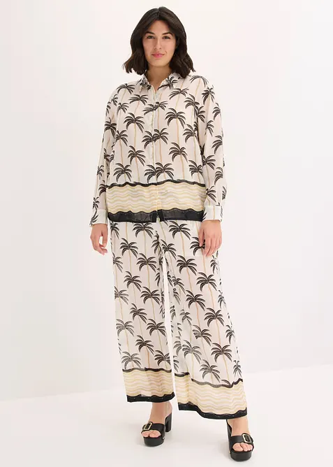 Bluse, bonprix