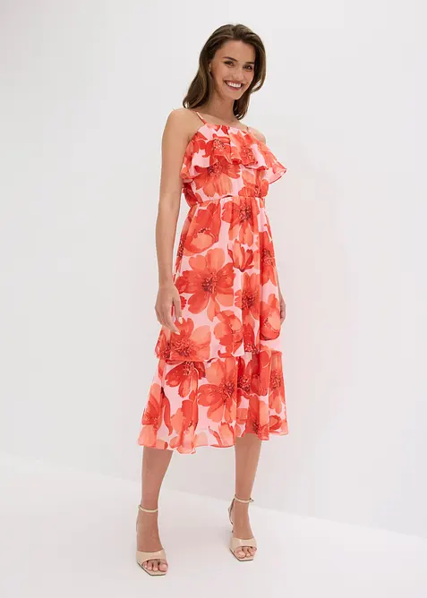 Tr&auml;gerkleid, bonprix
