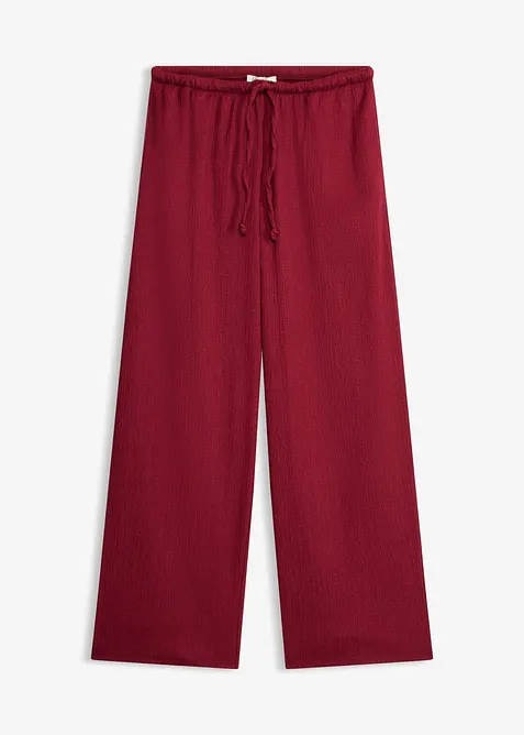 Jersey-Hose, bonprix