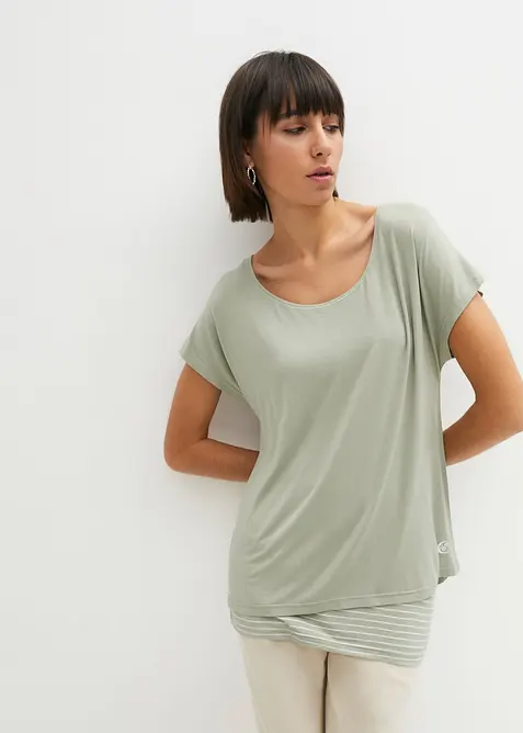 2-in-1-Shirt, bonprix