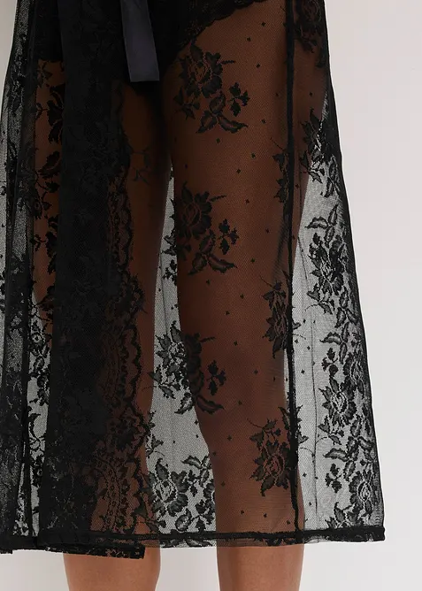 Kimono long, bonprix