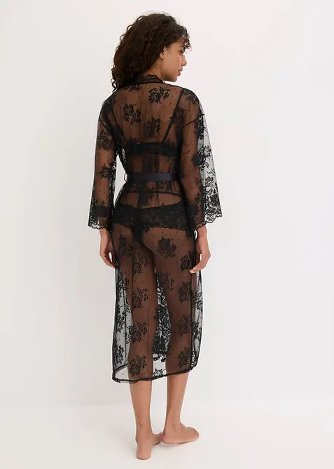 Langer Kimono, bonprix