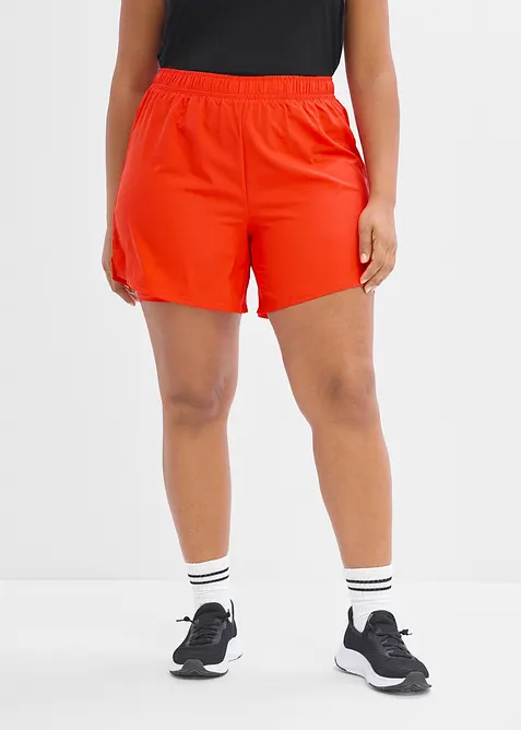 Short de sport ultra l&eacute;ger &agrave; s&eacute;chage rapide, bonprix