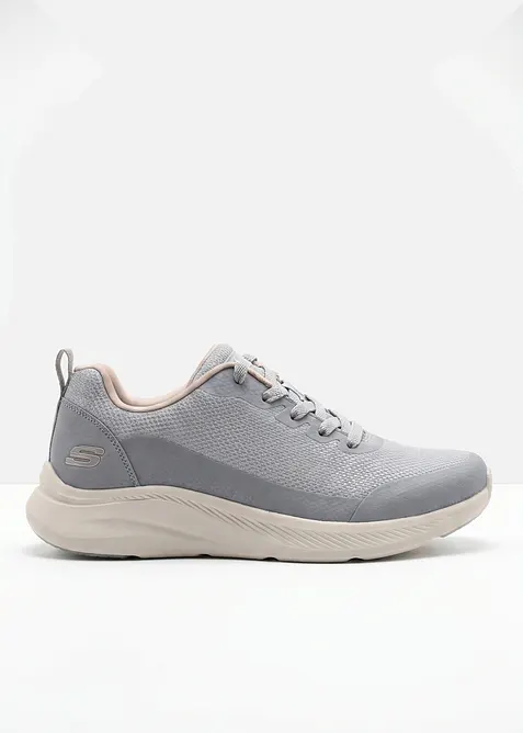 Sneakers Skechers &agrave; m&eacute;moire de forme, Skechers