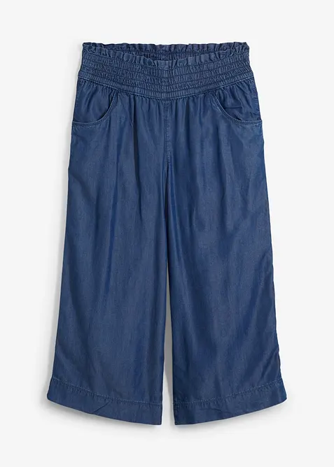 Culotte aus Lyocell, bonprix