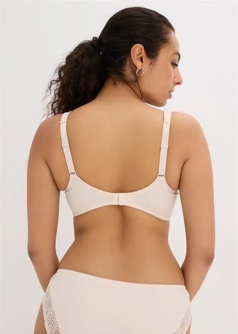 Minimizer-BH mit gepolsterten Tr&auml;gern, bonprix