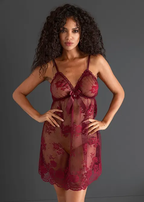 Nuisette, bonprix
