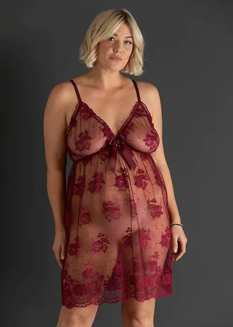 Nuisette, bonprix
