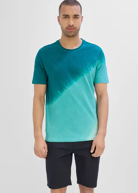 T-shirt 100% coton, bonprix